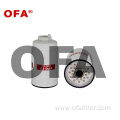 efg87 diesel fuel filter for ford car ofafilter